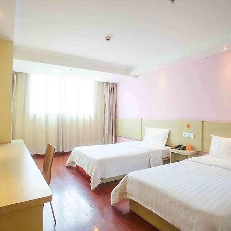 7Days Inn Shenzhen Da Fen You Hua Cun Стая снимка